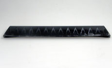 Vortex edge strip, 5mm scull