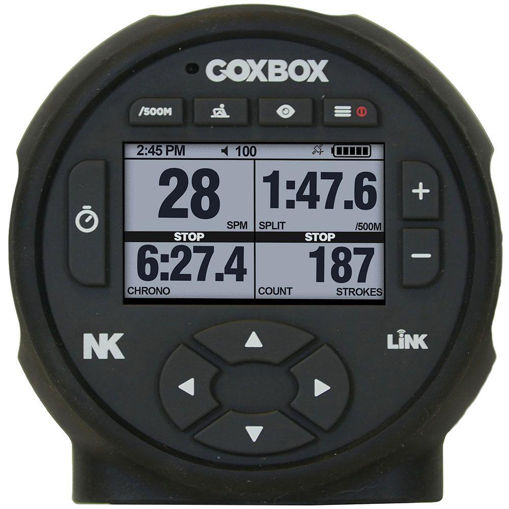 CoxBox Core versterker