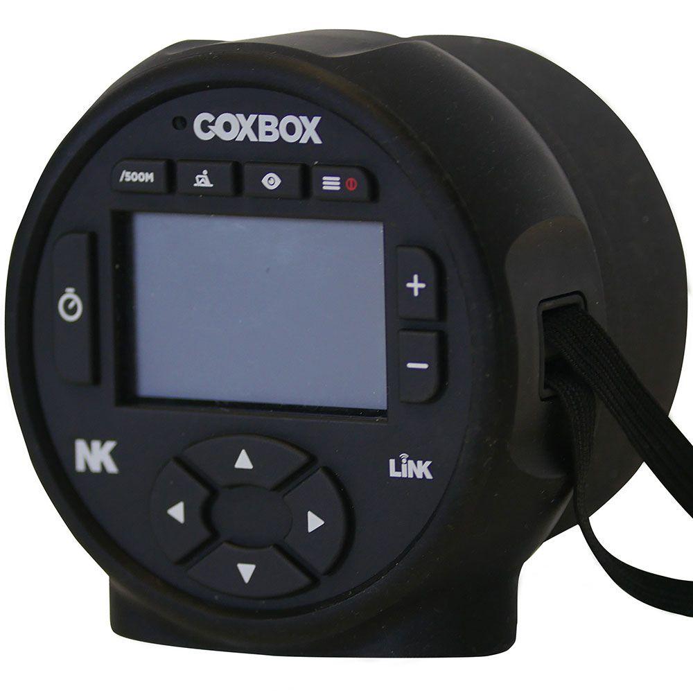 CoxBox GPS versterker