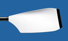 Concept2 Boordriem ultralight, per stuk 
Smoothie Vortex 0° 370-375cm. adj